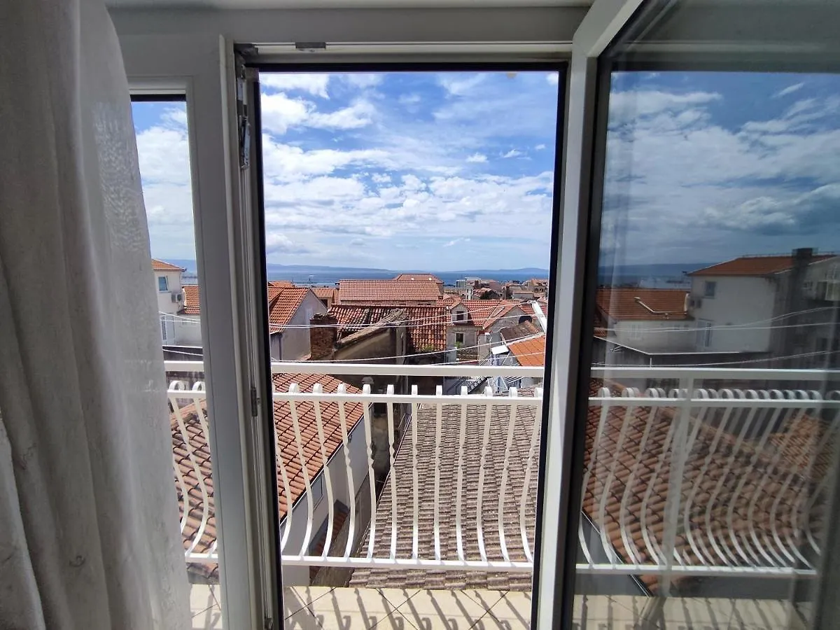 ***  Guest House Periko Split Kroatien