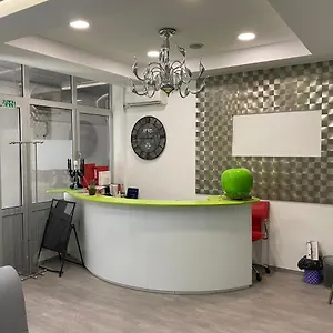 Sweet Spot Hostel