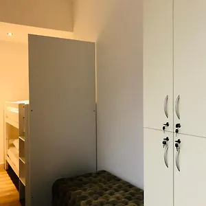 Bowling Hostel