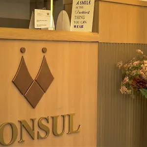 Hotel Consul, Split