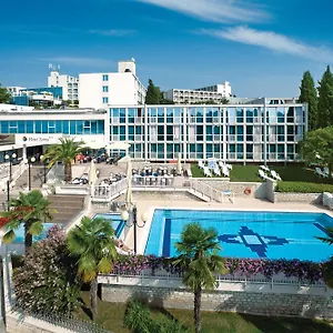 Zorna Plava Laguna 3*, Porec Croatia