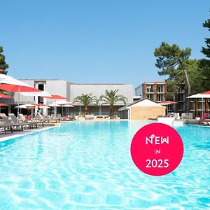 Pelegrin Plava Laguna (adults Only) 4*, Umag Croatia