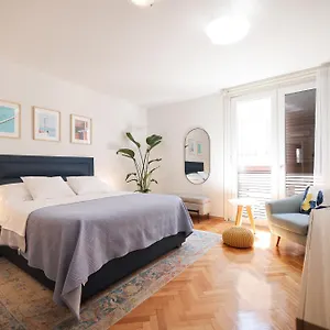 Appartement Downtown
