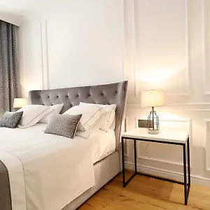 Appartement Greta