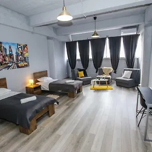 Appartement Xxl